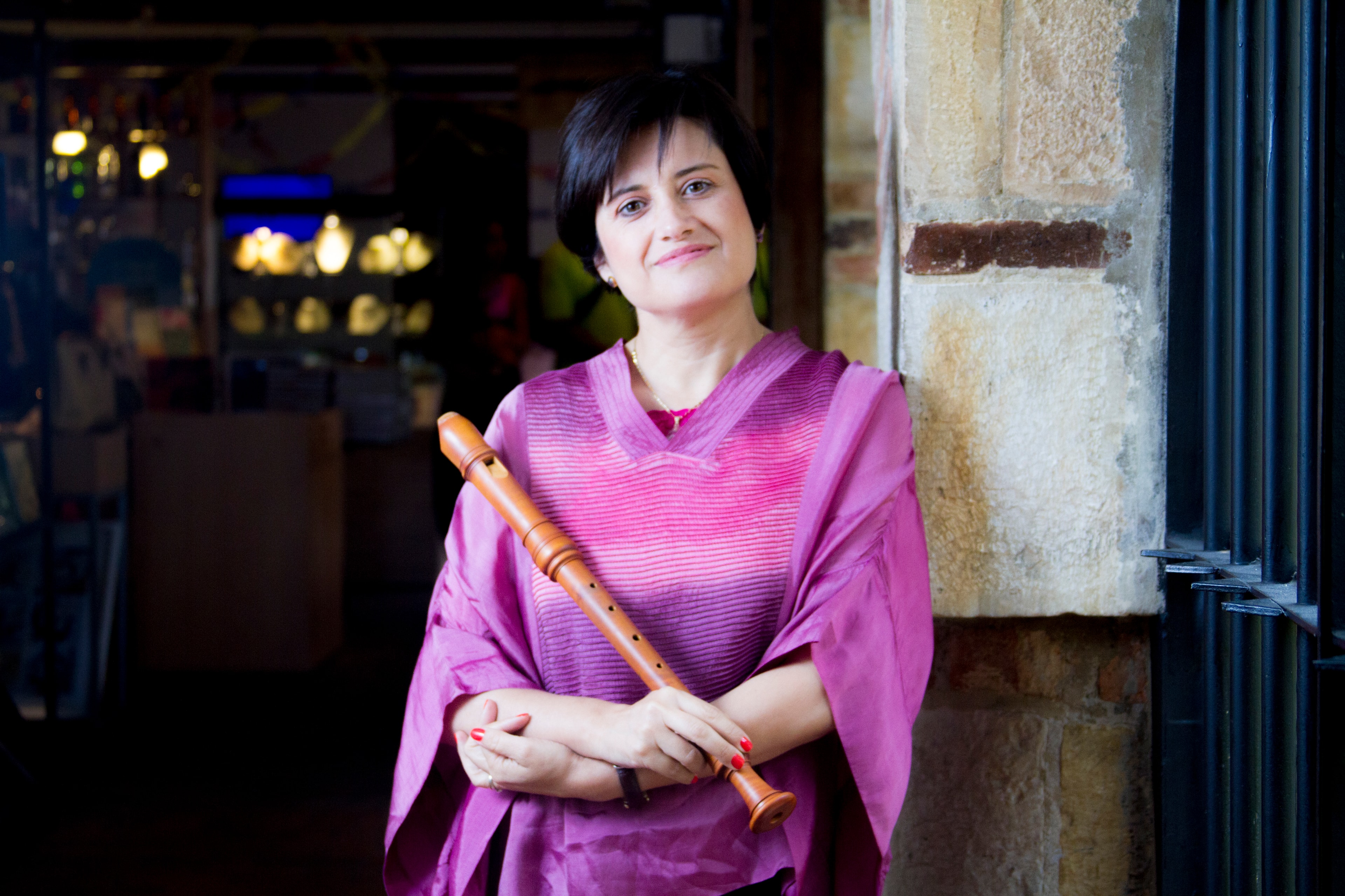 Claudia Liliana Gantívar