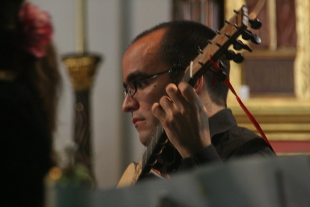Julián Navarro