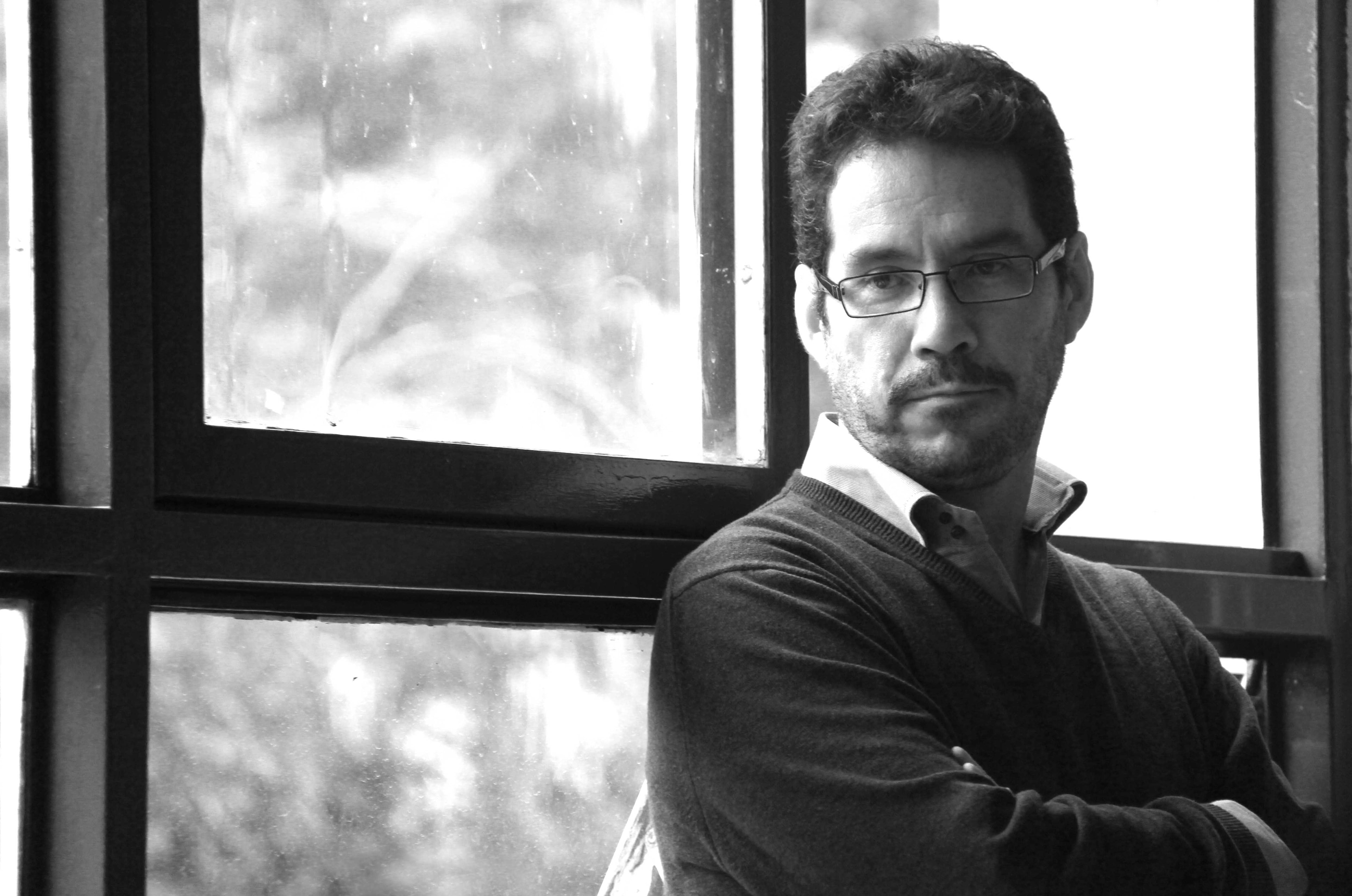 Alfonso Correa